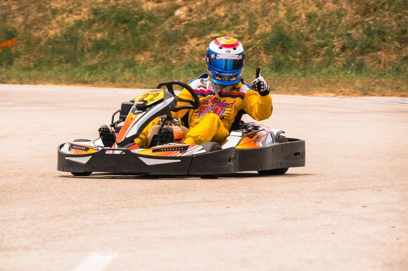 Comparatif des moteurs pour karting en 2026 : lequel choisir pour gagner ?