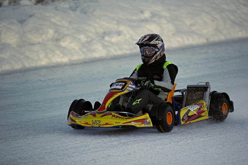 Choisir le meilleur kart pour débutant : guide ultime 2026 pour bien débuter
