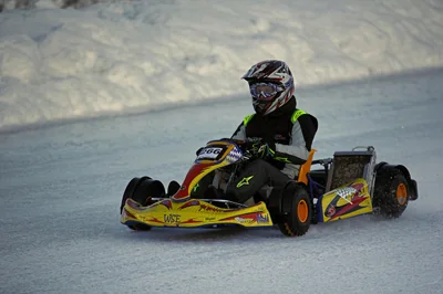 Choisir le meilleur kart pour débutant : guide ultime 2026 pour bien débuter