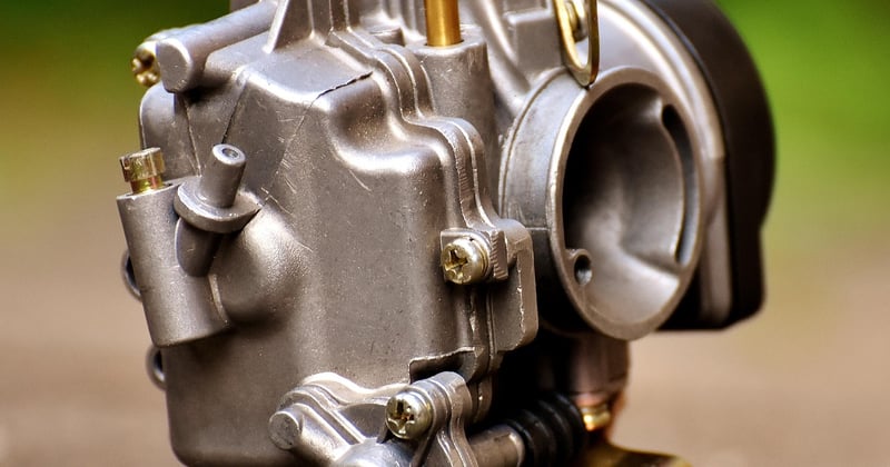 Entretien du carburateur de kart : conseils pour un réglage optimal