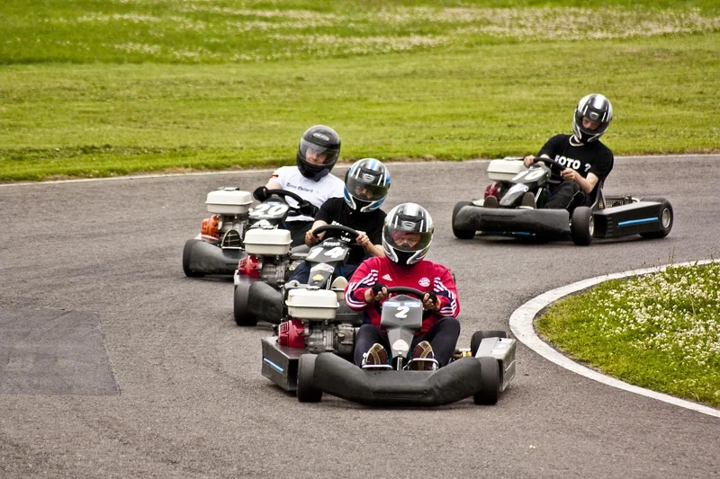 La combinaison de course : plus qu’un simple vêtement