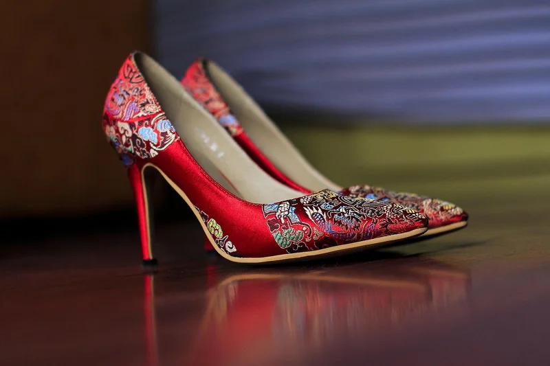 Quelles chaussures recommandent les podologues ?