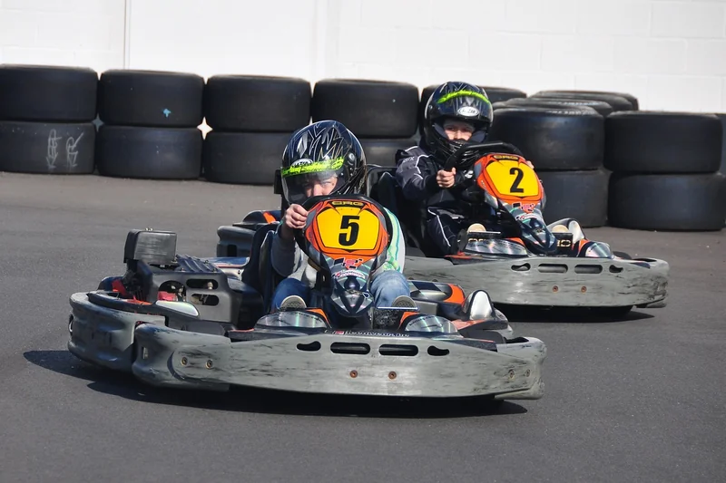 Mon top 5 des circuits de karting en France en 2026